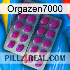 Orgazen7000 10